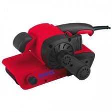 Levigatrice a Nastro Palmare