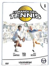 EBOND I grandi del tennis