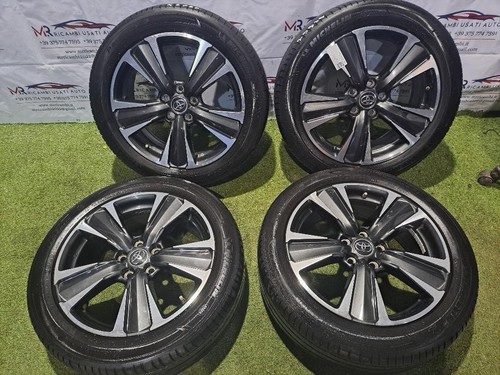 Cerchi completi gomme - completi, di