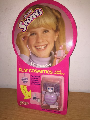 Galoob dolci segreti sweet - galoob,