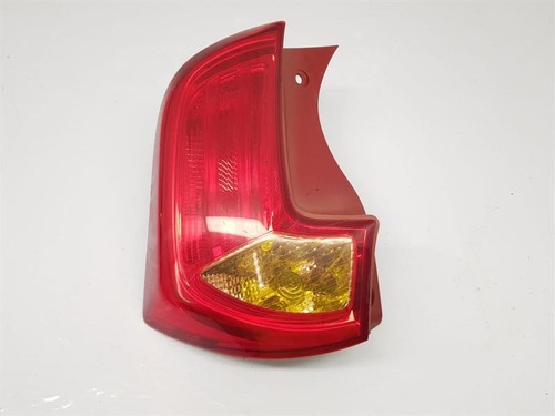 Fanale posteriore kia picanto - posteriore,
