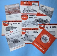 BUSCOLI COSTRUZIONE AUSTIN