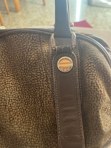 Borbonese borsa mano - borbonese,