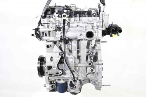 Hne motore opel - motore, corsa
