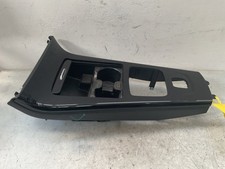 PORTAOGGETTI TUNNEL CENTRALE PER MERCEDES Classe A Serie (W177) A1776804201 (18