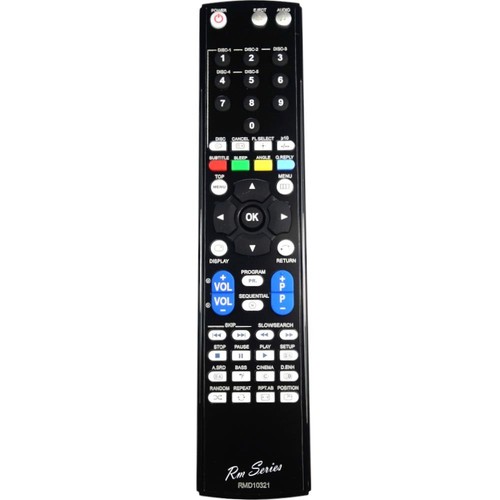 Telecomando per lettore dvd - lettore,