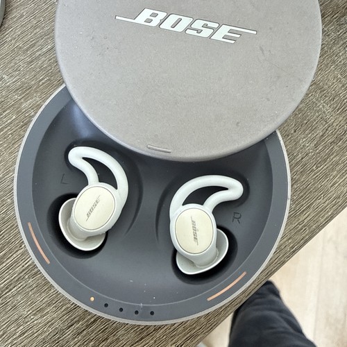 Bose sleepbuds auricolari - bose,