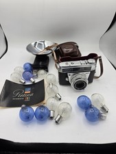 Kodak Retina Automatic III