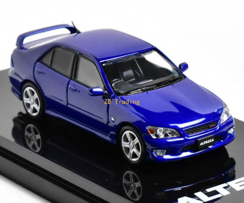 Spoiler hobby japan 64 - spoiler, 1:64