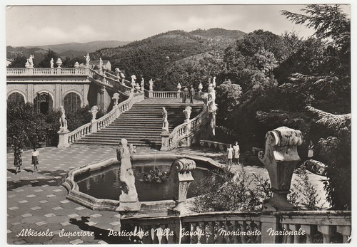 Albisola superiore savona - albisola,