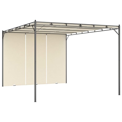 Gazebo giardino tenda - da,
