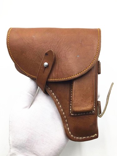 Fondina pelle originale - pelle,