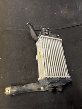Radiatore intercooler KIA