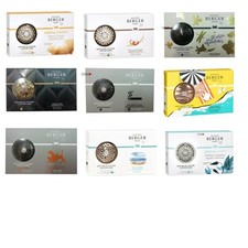 Lampe Berger diffusore per auto con ricarica