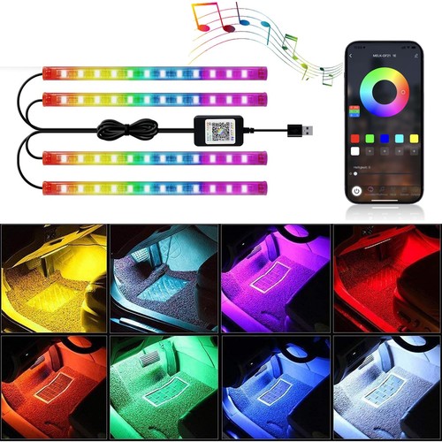 Led auto interni - auto,
