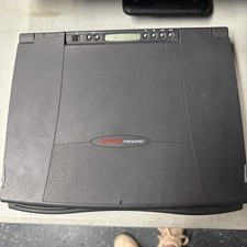 Vintage Compaq Presario 1655