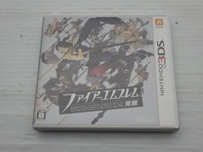 Fire Emblem Awakening