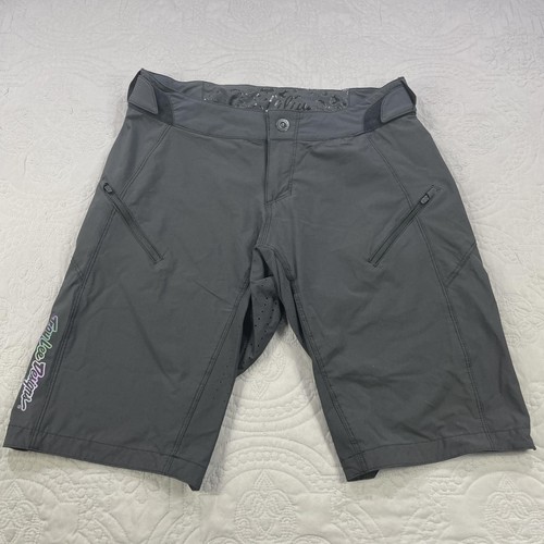 Pantaloncini troy lee designs - lee,