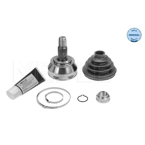 Meyle kit giunto semiasse - meyle,