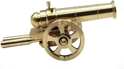 1pcsmini cannone modello di - 1pcsmini,