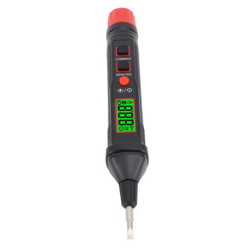 Tester tensione digitale - di,