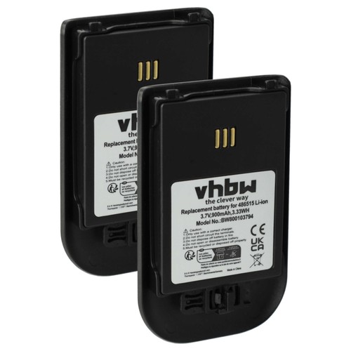Batería para innovaphone - batería,