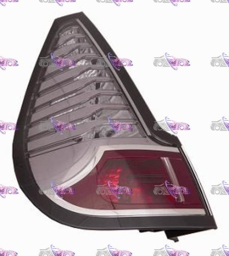 Fanale fanalino stop - fanalino,
