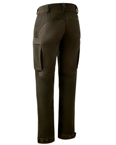 Pantalone deerhunter tatra - pantalone,
