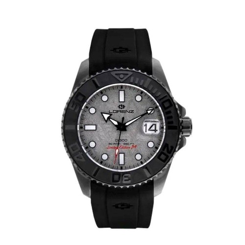 Orologio lorenz doppia - orologio,