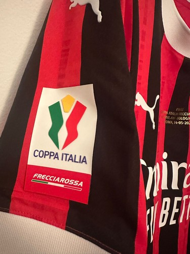 Pulisic finale coppa italia - pulisic,