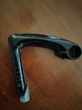 Pipa attacco manubrio ITM 120 mm per bici corsa epoca anni 70/80 NOS