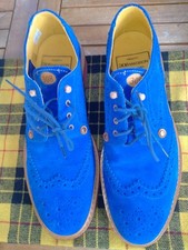 Scarpe uomo derby cesare - uomo,
