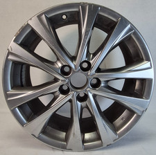 1 CERCHIO TOYOTA RAV 4 ADVANCE HYBRID 4261A42100 FELGE / TBGG875 / 7224437