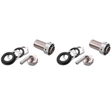 2X Stinco Rubinetto per Birra