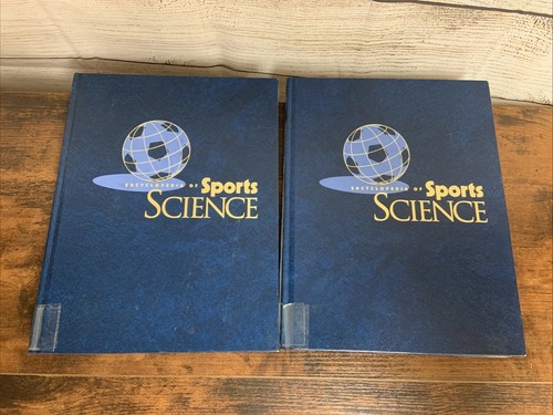 Encyclopedia sports - encyclopedia,