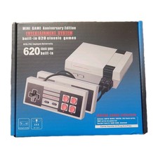 ​🎮 Mini Game Anniversary