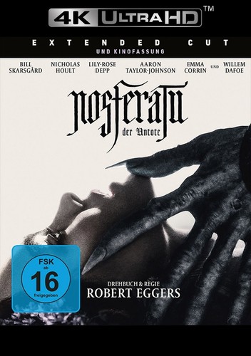 Nosferatu der untote - der,