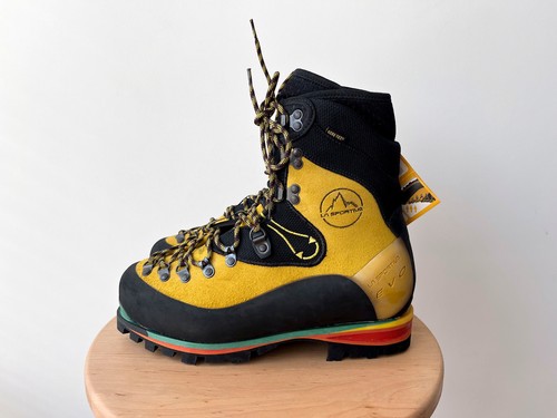 Scarponi trekking alpinismo - trekking,