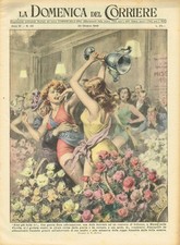 La Domenica del Corriere anno