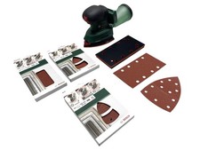 Smerigliatrice oscillante