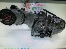 MOTORE PIAGGIO LIBERTY125