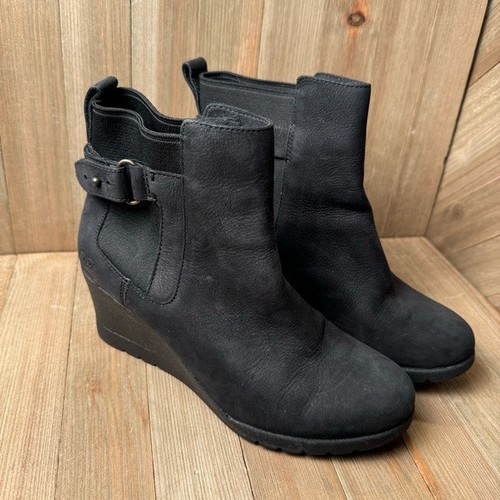 Stivaletti ugg pelle - in,