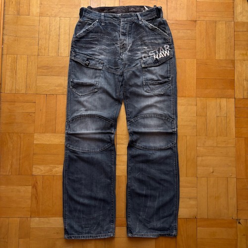 Jeans vintage star - jeans,