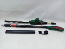 Bosch UniversalHedgePole 18 Tagliasiepi telescopico a batteria (06008B3000)