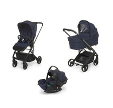 vendo trio Foppapedretti TIC