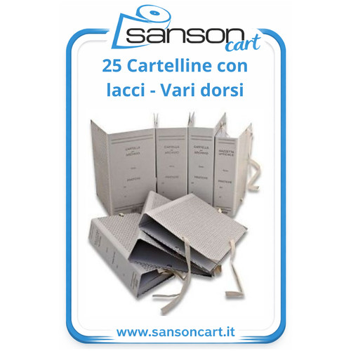 Brefiocart faldoni cartelle - brefiocart,