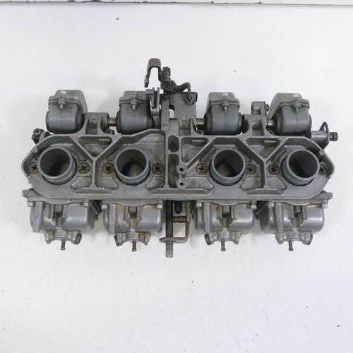Suzuki 1000 carburatore - gs,