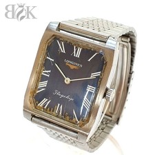 Orologio uomo Longines