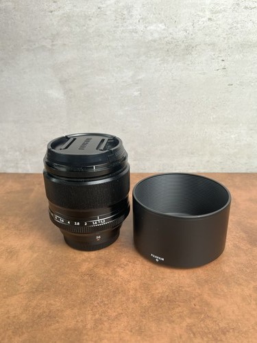 Fujifilm fujinon mm - xf,
