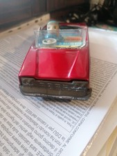 Macchinina Vintage Anni
